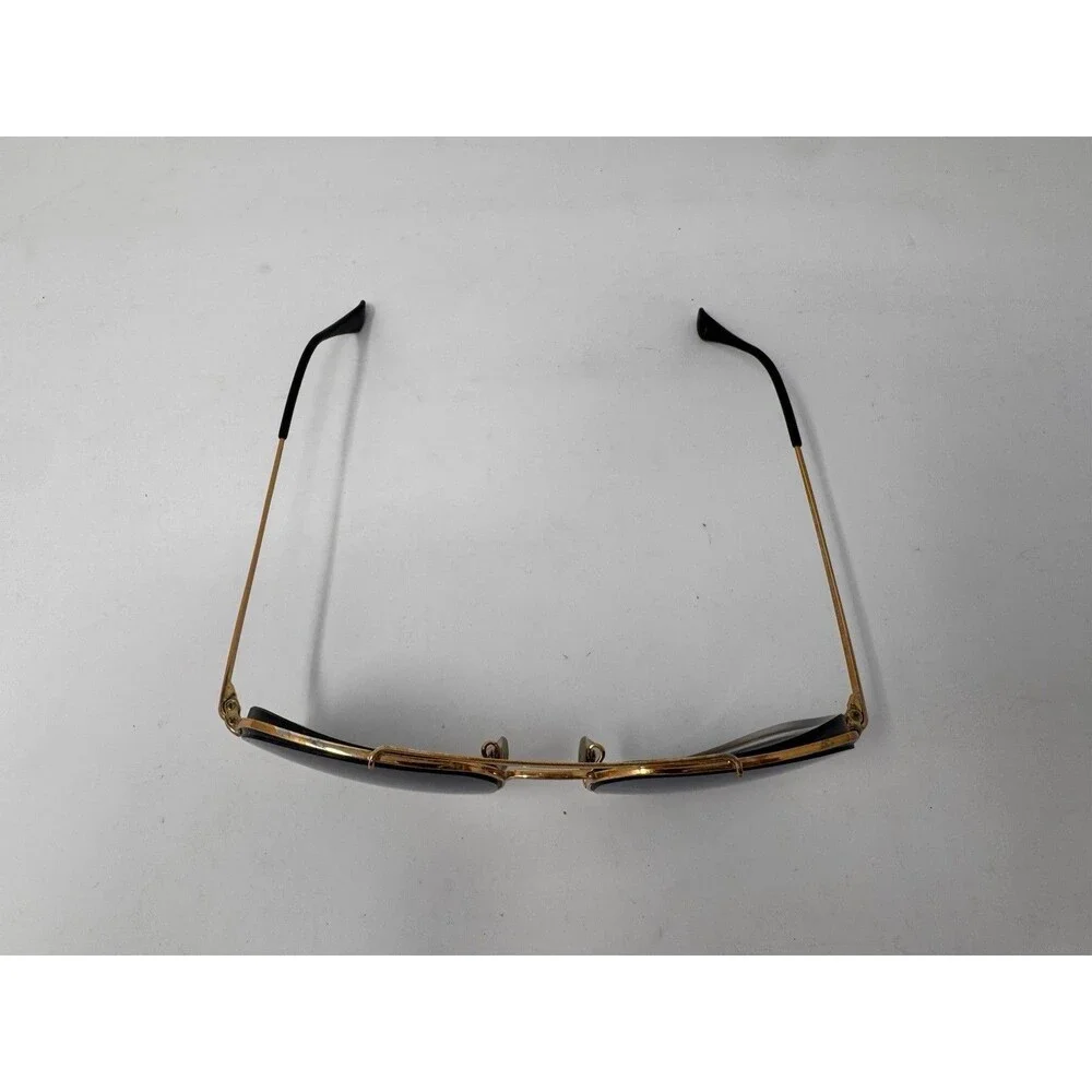 Ray-Ban RB3561 The General Sunglass Frames Only 57-17-145 Gold